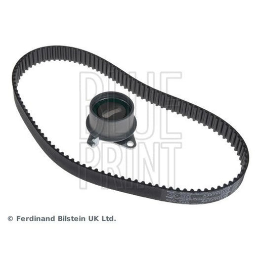 Blue Print Timing Belt Kit with Rollers ADC47317