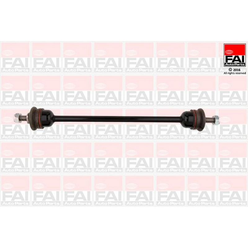 FAI Stabiliser Bar Link Coupling Rod SS916
