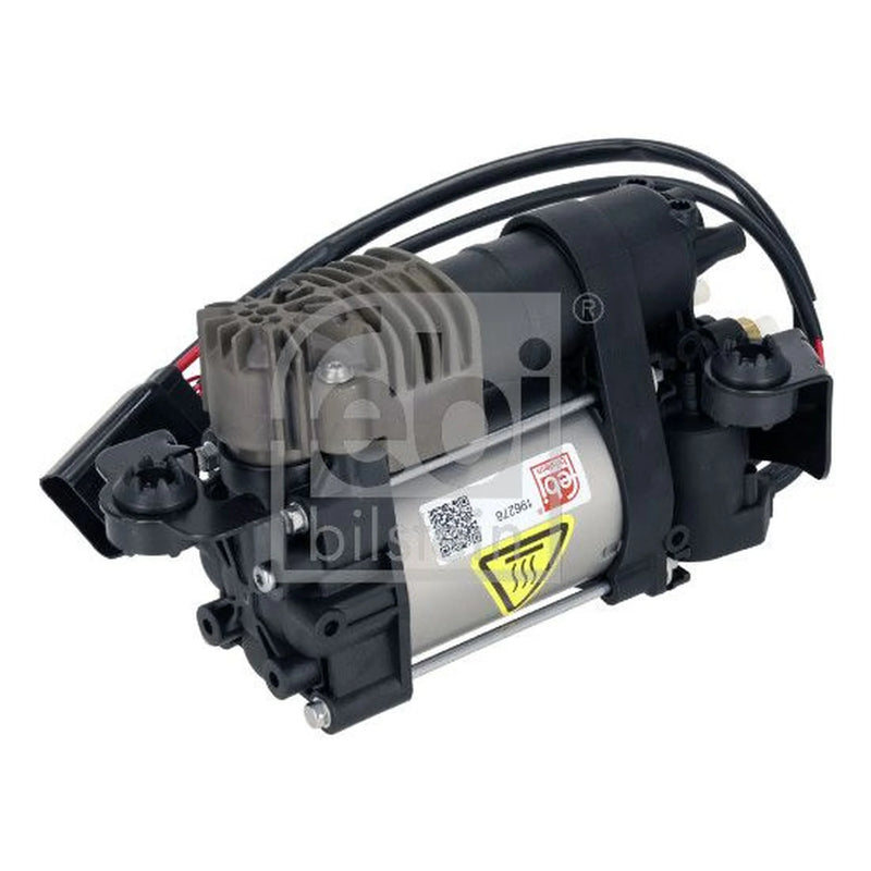 Febi Air Suspension Compressor 196278