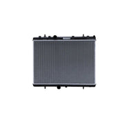 Hella Engine Radiator Left 8MK 366 300-131