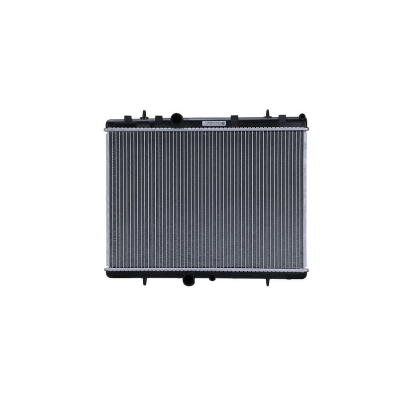 Hella Engine Radiator Left 8MK 366 300-131