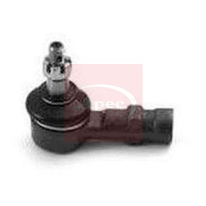 Apec Steering Tie Rod End Ball Joint Front Right M12x1.5 AST6412