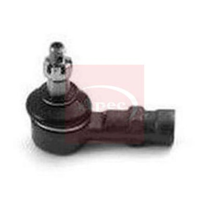 Apec Steering Tie Rod End Ball Joint Front Right M12x1.5 AST6412