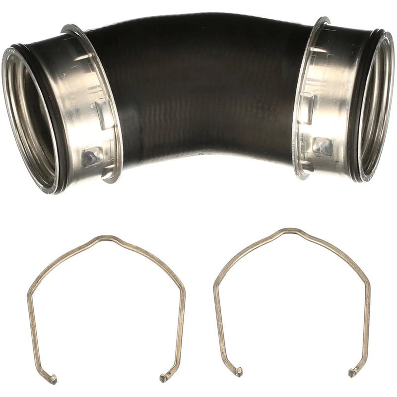 Gates Intercooler Turbo Charge Air Hose 160mm 09-0227C