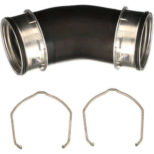 Gates Intercooler Turbo Charge Air Hose 160mm 09-0227C