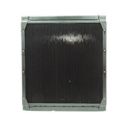 Mahle Engine Radiator CR 2182 000P