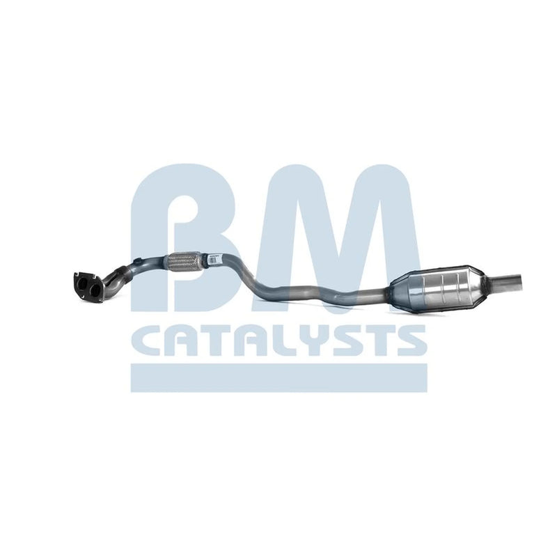 BM Catalysts Homologated Petrol Cat BM90524H