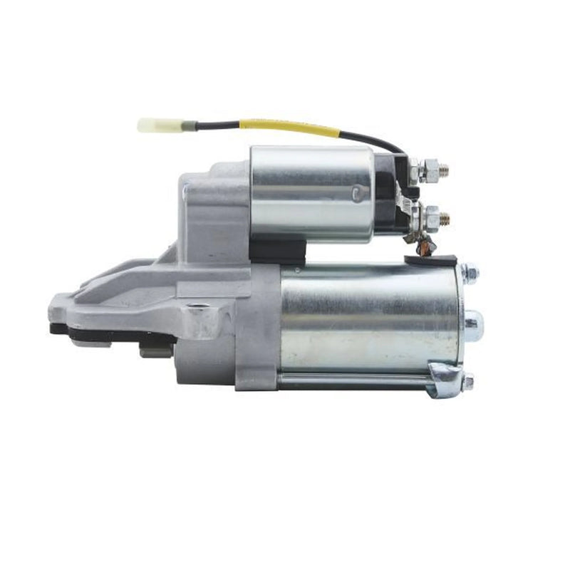 Hella Starter Motor 12V 1.2kW 11 Teeth 8EA 011 611-421