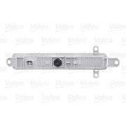 Valeo Daytime Running Light Bumper 045448