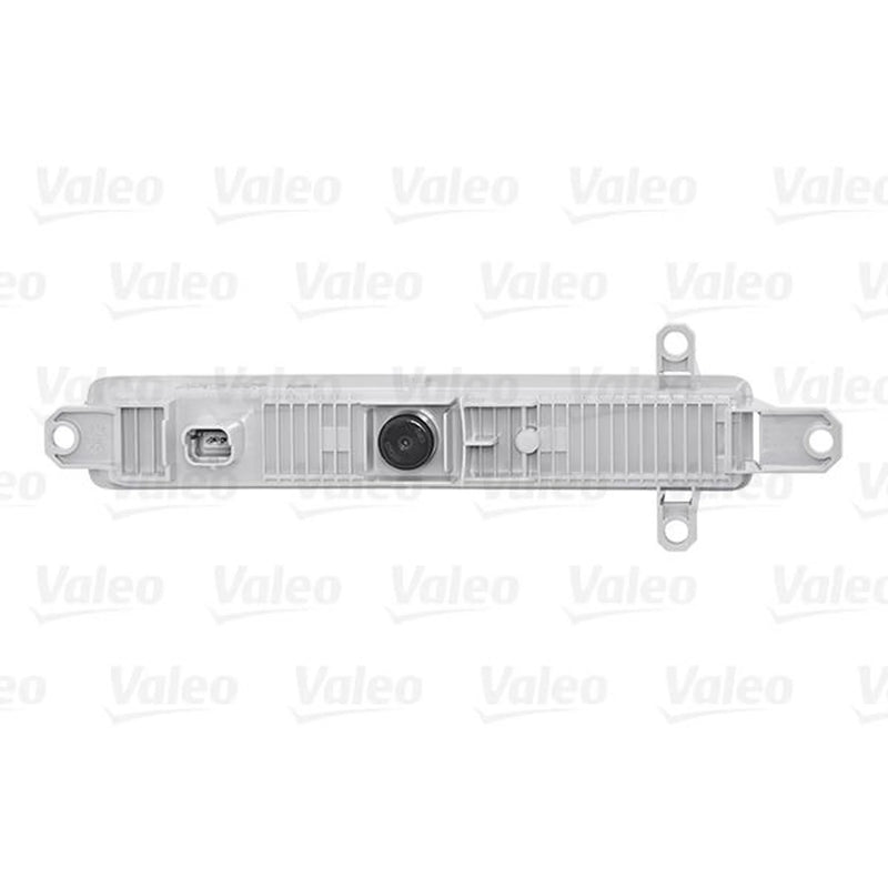 Valeo Daytime Running Light Bumper 045448