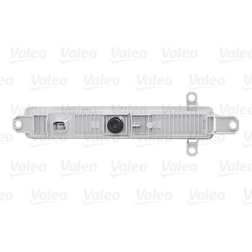 Valeo Daytime Running Light Bumper 045448