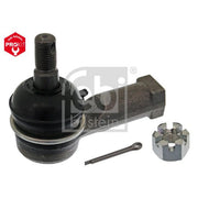 Febi Steering Tie Rod End Ball Joint Front Right 41300