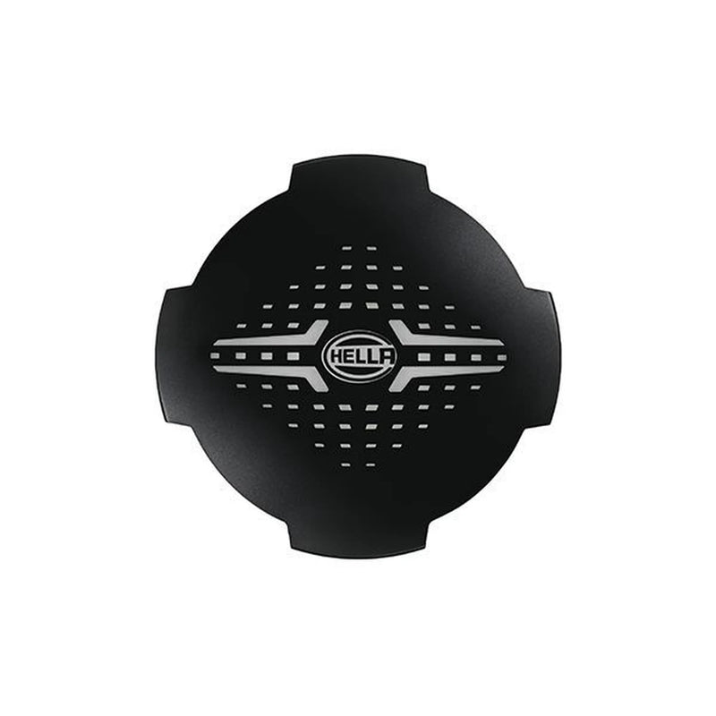 Hella Cap For Valuefit Blade 7INCH Cover Round 8XS 358 198-001 1551466 8XS 358