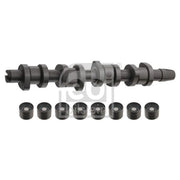 Febi Camshaft Kit Set With Bearings 33195
