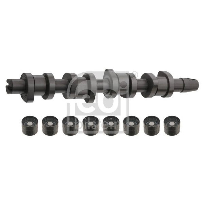 Febi Camshaft Kit Set With Bearings 33195