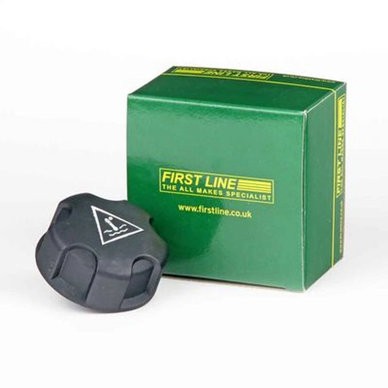 First Line Coolant Expansion Tank Cap FRC118