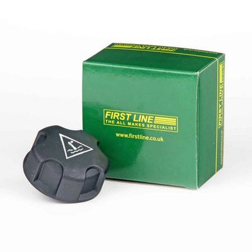 First Line Coolant Expansion Tank Cap FRC118