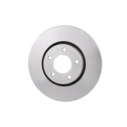 Bosch 2 x Vented Front Brake Discs 0 986 479 117