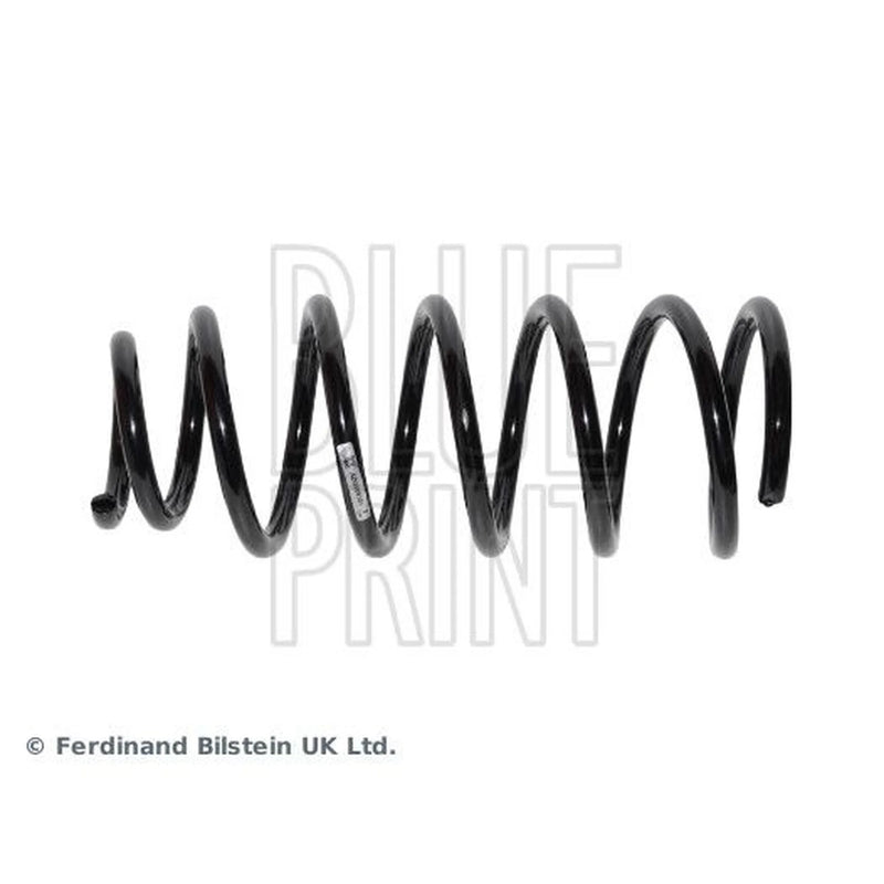Blue Print Rear Suspension Coil Spring ADG088383