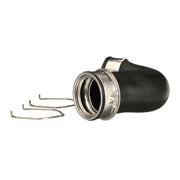 Gates Intercooler Turbo Charge Air Hose 09-0207C