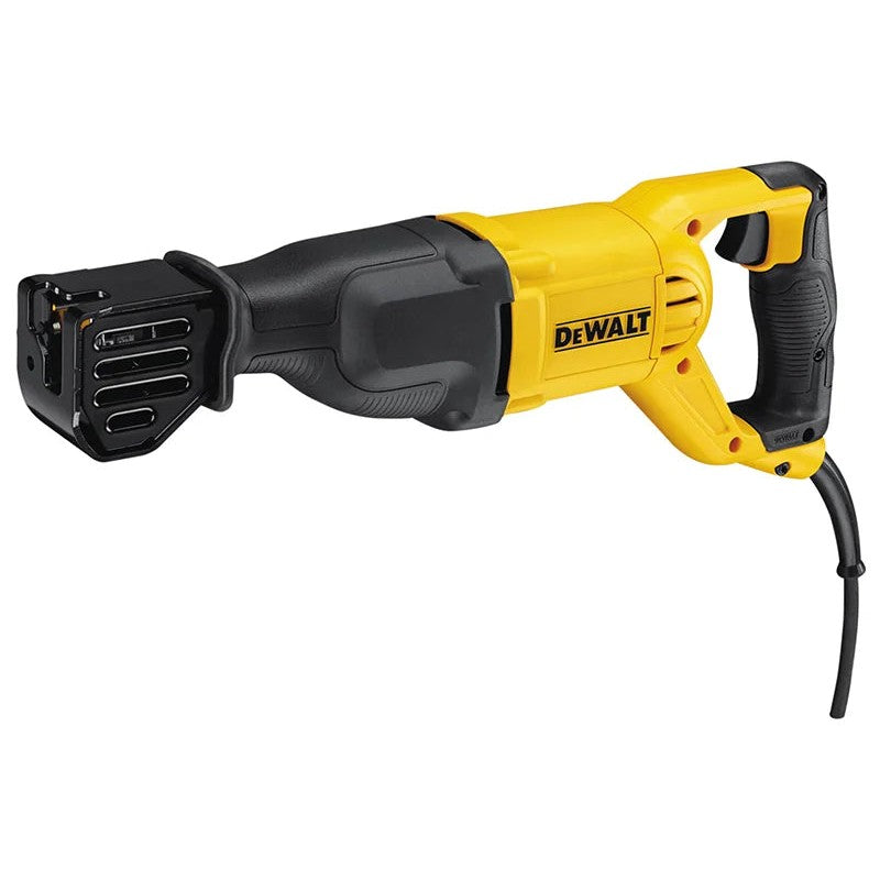 DEWALT Power Tools DW305PK Reciprocating Saw 1100W 240V - DWE305PK-GB