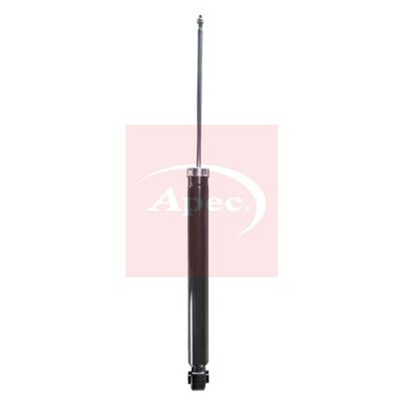 Apec Shock Absorber Damper Strut Rear Left ASA1240