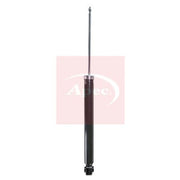 Apec Shock Absorber Damper Strut Rear Left ASA1240