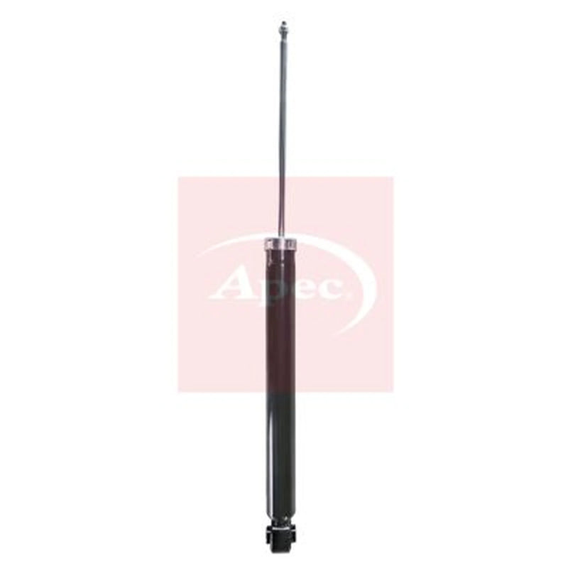 Apec Shock Absorber Damper Strut Rear Left ASA1240