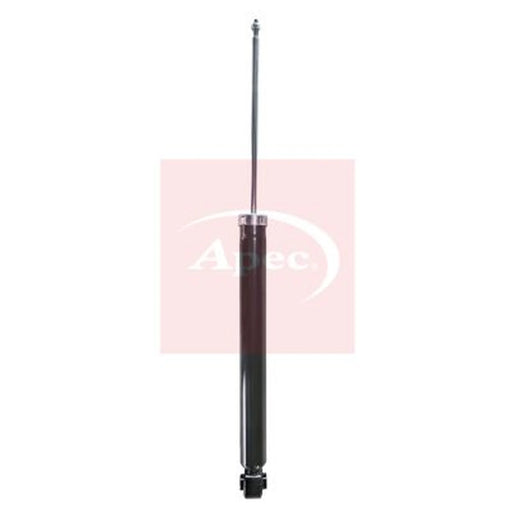 Apec Shock Absorber Damper Strut Rear Left ASA1240