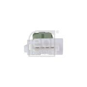 Febi Heater Blower Resistor 180670