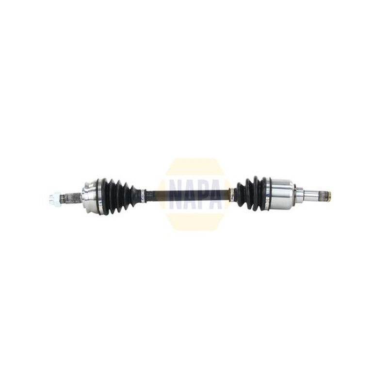 NAPA CV Drive Shaft Driveshaft Front Left NDS1767L