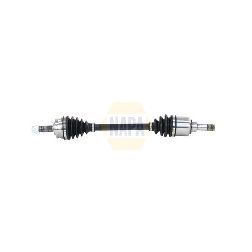 NAPA CV Drive Shaft Driveshaft Front Left NDS1767L