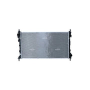 NRF Engine Radiator 53713