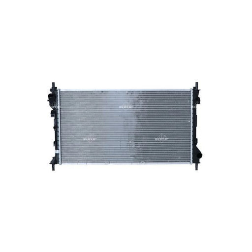 NRF Engine Radiator 53713