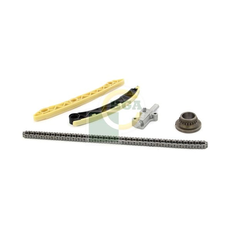 BGA Timing Chain Kit Set 136 Links TC2502FK