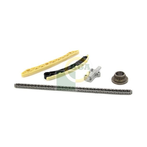 BGA Timing Chain Kit Set 136 Links TC2502FK