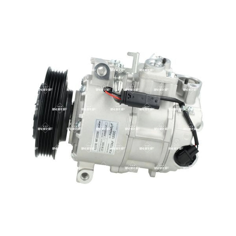 NRF Air Conditioning Compressor 320056