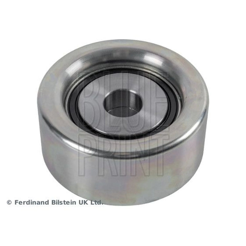 Blue Print V-Ribbed Belt Deflection/Guide Pulley ADT396509