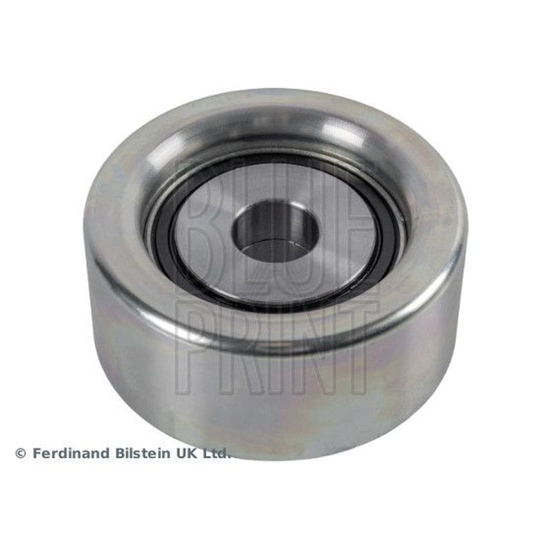Blue Print V-Ribbed Belt Deflection/Guide Pulley ADT396509