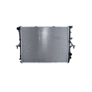 NRF Engine Radiator 56124