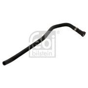 Febi Radiator Coolant Hose Lower ID 37124