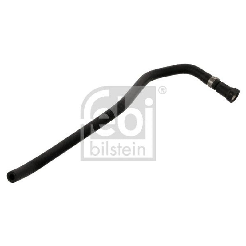 Febi Radiator Coolant Hose Lower ID 37124