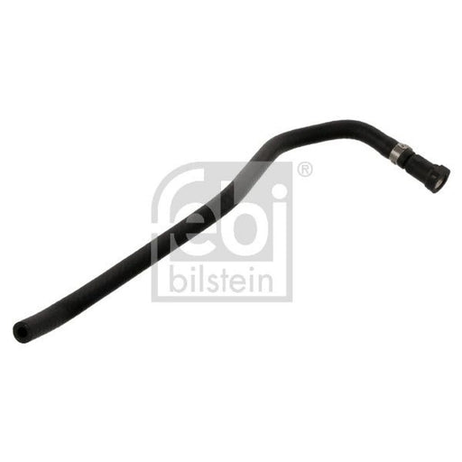 Febi Radiator Coolant Hose Lower ID 37124