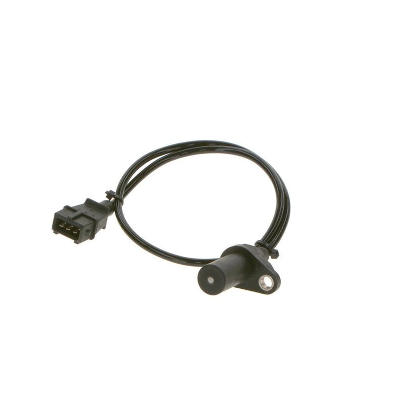 Bosch Crankshaft Position Sensor 0 261 210 124