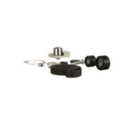 Gates Timing Belt & Water Pump Kit KP55550XS