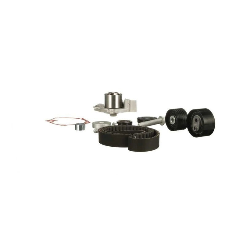 Gates Timing Belt & Water Pump Kit KP55550XS