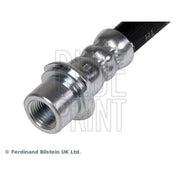 Blue Print Brake Hydraulic Hose Line Front Left ADT353322