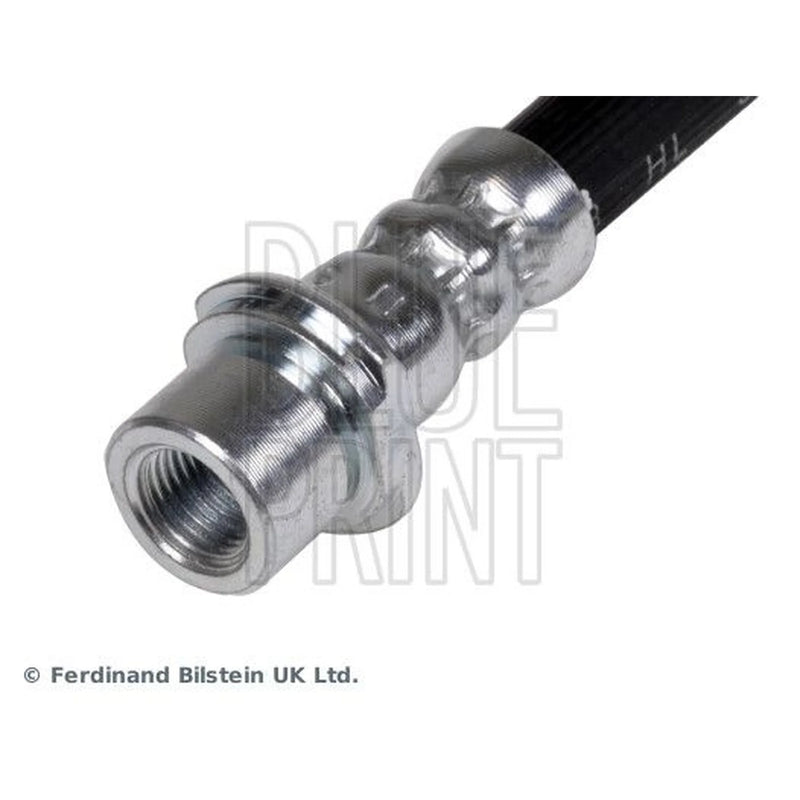 Blue Print Brake Hydraulic Hose Line Front Left ADT353322