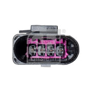 Febi O2 Lambda Oxygen Sensor after catalytic converter 177519
