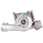 Febi Turbocharger Turbo Unit 186740